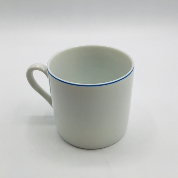 VINTAGE Disney Disneyland Magic Castle Demitasse Teacup & Saucer 2 Pc Set Japan - Picture 5 of 10